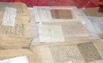 Le Maroc restitue au Mali des copies des manuscrits historiques du savant Ahmed Baba de Tombouctou