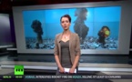 Abby Martin, l’autre « image » de Gaza