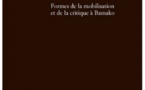 Contester au Mali (Johanna Siméant)