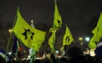 [Metronews] Heurts rue de la Roquette : qui sont les militants de la Ligue de défense juive ?