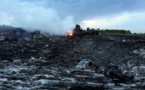 [LesEchos.fr] Ukraine : le crash de l’avion de la Malaysia Airlines met Moscou sous pression
