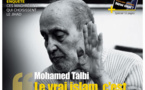 Mohamed Talbi : Le Vrai islam, c'est la modernité, la liberté et la raison! (Jeune Afrique)