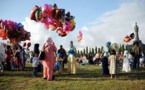 Les fêtes musulmanes