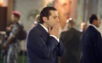 [L'Orient Le Jour] Liban : Le retour de Saad Hariri ravive le combat des modérés