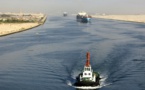 [African Manager] L’Egypte va creuser un 2ème Canal de Suez