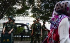 [LeMonde] - En Chine, une ville du Xinjiang interdit aux barbus et aux femmes voilées de prendre le bus