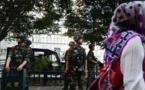 [LeMonde] - En Chine, une ville du Xinjiang interdit aux barbus et aux femmes voilées de prendre le bus