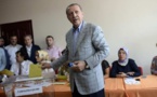 [Les Echos.fr] Turquie : Erdogan remporte l'élection présidentielle