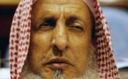 AFP - Irak, Syrie: le grand Mufti d'Arabie critique les jihadistes de l'EI et Al Qaïda