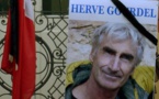 Hervé Gourdel : « Musulmans : Prière de condamner »