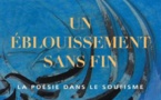 Un éblouissement sans fin - La poésie dans le soufisme