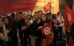 La Tunisie après les élections
