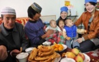 Les musulmans Hui : fer de lance de l'industrie halal en Chine.