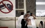 [L'OBS] La Mecque: populaire au hajj, le "selfie" irrite les conservateurs