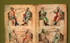Lumières de la sagesse, Écoles médiévales d'Orient et d'Occident