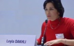 Conférence de Leyla Dakhli: Les mouvements réformistes musulmans (du milieu du XIXè siècle à nos jours)