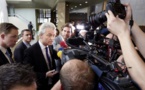 [Courrier international] Propos anti-Marocains : Geert Wilders poursuivi pour discrimination
