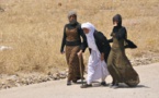 [Amnesty International] : Irak - Des femmes et des jeunes filles yézidies soumises à des violences sexuelles insupportables