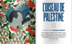 [Revue 21] L'oiseau de Palestine: Enquête sur Khaled Jarrar