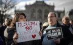 Charlie Hebdo : Réactions et prises de positions à travers le monde musulman