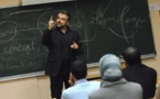Enseigner l'islam à l'école? : « Les professeurs ne connaissent pas grand-chose à l’islam »