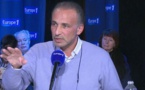 [Europe 1]  Le club de la presse avec Tariq Ramadan