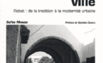 Safâa Monqid, Femmes dans la ville. Rabat : de la tradition à la modernité