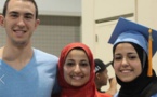 [Libération] Les étudiants musulmans assassinés à Chapel Hill ont été enterrés