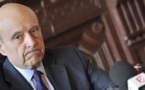 [Le Point.fr] Racisme, islamophobie : pour Alain Juppé, "ce pays devient fou"
