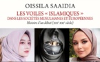 L'enjeu du voile, des sociétés musulmanes aux sociétés occidentales L'enjeu du voile, des sociétés musulmanes aux sociétés occidentales