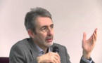 [Vidéo &amp; Extrait] Eric Geoffroy : Un éblouissement sans fin - La poésie dans le soufisme