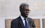 Souleymane Bachir Diagne : Est ce trahir le Coran que de l'interpreter ?