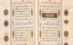 Cours de François Déroche au Collège de France : “Histoire du Coran. Texte et transmission”. 2023-2024 Le Coran mekkois