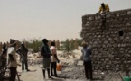 Mali: Tombouctou reconstruit ses mausolées