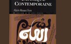 La pensée islamique contemporaine d’Alain Roussillon