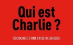 Emmanuel Todd, Qui est Charlie ? Sociologie d'une crise religieuse