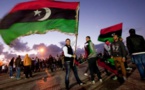 Les jeunes Libyens sont plus forts que la mort