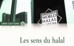 Les sens du Halal - Une norme dans un marché mondial (Florence Bergeaud-Blackler)
