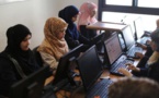 [Libération] Gaza, sous blocus, developpe des applications pour le monde entier
