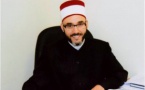 Rencontre avec l'imam Tahar Mahdi