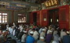 [I-télé] Chine : les musulmans du Xinjiang privés de ramadan, Al-Azhar s'indigne