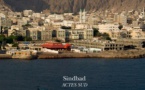 Récits de villes : d'Aden à Beyrouth, de Franck Mermier