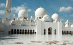 La Place de l'islam aux Émirats arabes unis