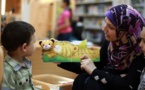 Lire nos propres histoires : l’essor de la littérature pour enfants palestinienne