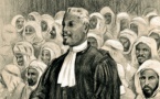 Un guadeloupéen à Alger : Me Maurice L’Admiral, 1864-1955 / Christian Phéline