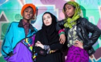 [France 24] Une pièce de théâtre consacrée au départ de jeunes pour le jihad annulée à Londres