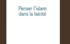 Franck Frégosi Penser l’islam dans la laïcité