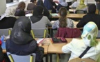 [Le Point] Malgré son manque de moyens, l'enseignement musulman se développe