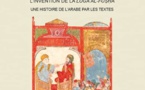 Pierre Larcher, L’invention de la luġa al-fuṣḥā. Une histoire de l’arabe par les textes Pierre Larcher, L’invention de la luġa al-fuṣḥā. Une histoire de l’arabe par les textes