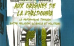 Antoine Hatzenberger. Aux origines de la Khaldounia : le reformisme tunisien entre religion, science et politique